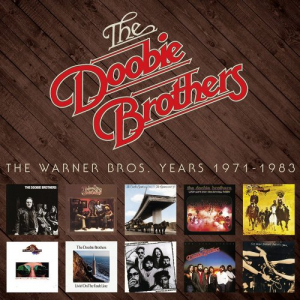 The Warner Bros. Years 1971-1983