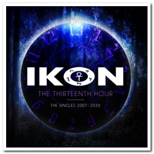 The Thirteenth Hour - The Singles 2007-2020