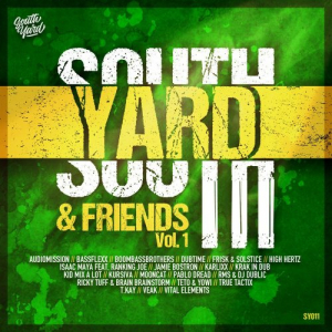 South Yard & Firends Vol. 1