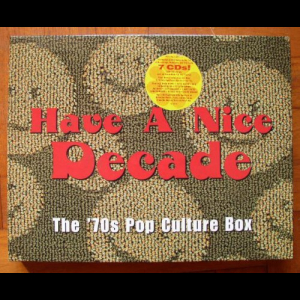 Have A Nice Decade: The 70s Pop Culture Box