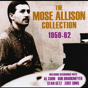 The Mose Allison Collection 1956-62