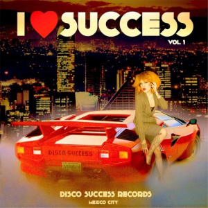 I Love Success Vol.1