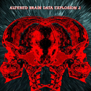Altered Brain Data Explosion 2
