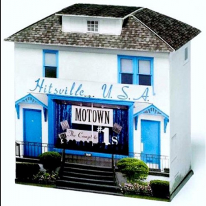 Motown: The Complete No. 1s