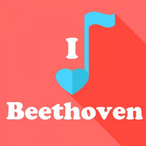 I Love Beethoven