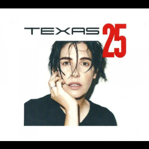 Texas 25 (Deluxe Edition)