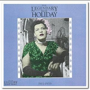 The Legendary Billie Holiday
