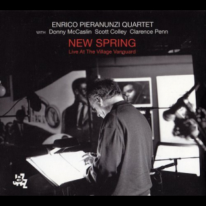 New Spring: Live at the Village Vanguard