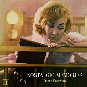 Nostalgic Memories (Bonus Track Version)