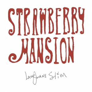 Strawberry Mansion (Deluxe)