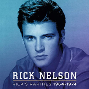Ricks Rarities 1964-1974