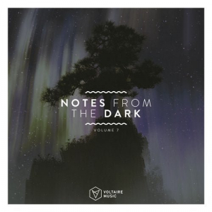 Notes from the Dark, Vol. 7