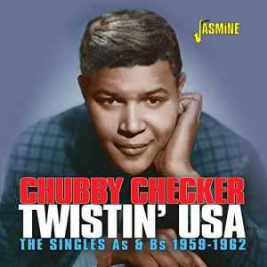 Twistin USA (Singles As & Bs 1959-1962)
