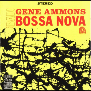 Bad! Bossa Nova