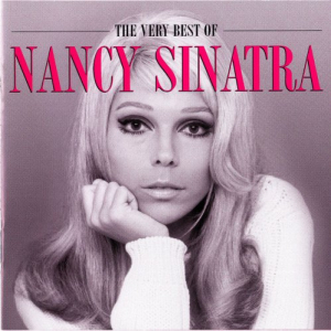 The Very Best Of Nancy Sinatra