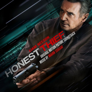 Honest Thief (Original Motion Picture Soundtrack)