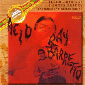 Ray Barretto - Acid (1968)
