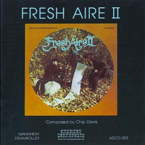 Fresh Aire II