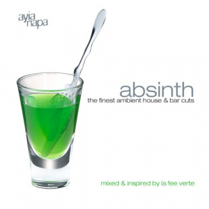 Absinth - The Finest Ambient House & Bar Cuts
