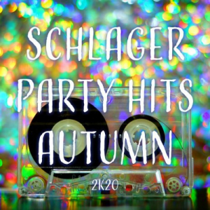 Schlager Party Hits Autumn 2K20