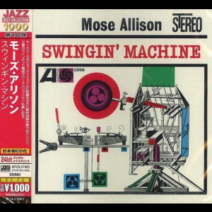 Swingin Machine