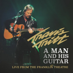 A Man and His Guitar (Live from the Franklin Theatre)