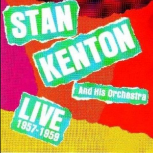 Live 1957-1959