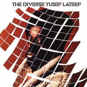 The Diverse Yusef Lateef/Suite 16