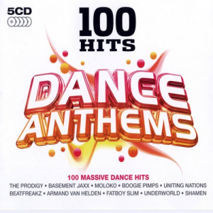 100 Hits Dance Anthems