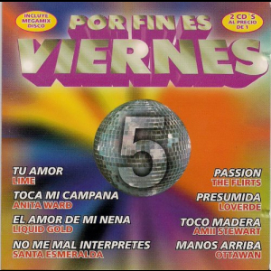 Por Fin Es Viernes 5