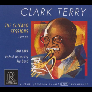 The Chicago Sessions