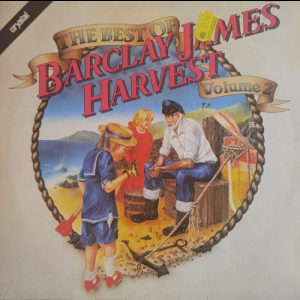 The Best Of Barclay James Harvest Vol.2