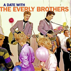 A Date With The Everly Brothers