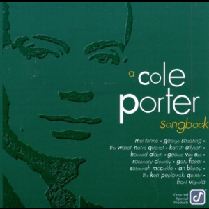 A Cole Porter Songbook