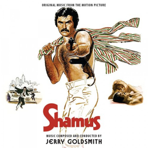 Shamus (Original Music from the Motion Picture)