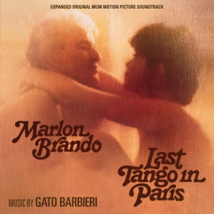 Last Tango in Paris (Expanded Original MGM Motion Picture Soundtrack)