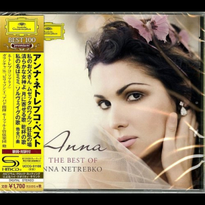 Anna: Best Of Anna Netrebko