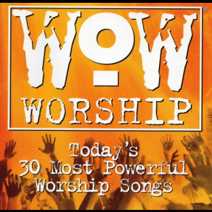 Wow Worship Orange