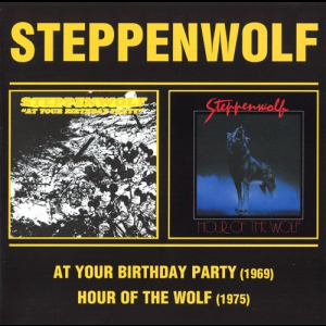 At Your Birthday Party / Hour Of The Wolf