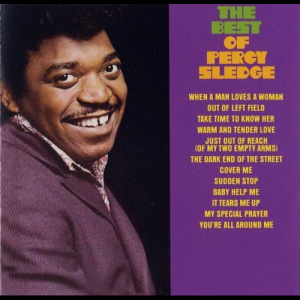 The Best Of Percy Sledge