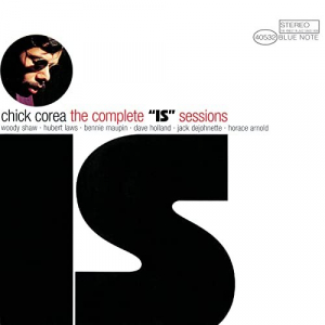 The Complete Is Sessions