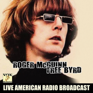 Free Byrd: Live American Radio Broadcast