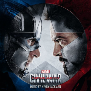 Captain America: Civil War