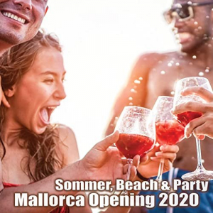 Sommer, Beach & Party: Mallorca Opening 2020