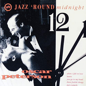 Jazz Round Midnight