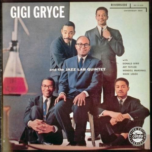 Gigi Gryce And The Jazz Lab Quintet