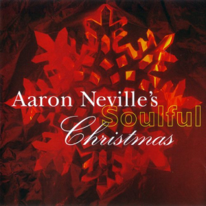 Aaron Nevilles Soulful Christmas
