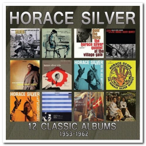 12 Classic Albums: 1953-1962