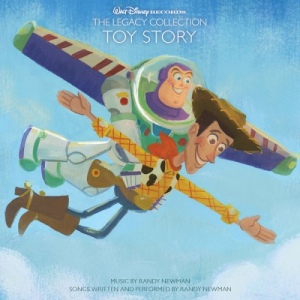 Toy Story - Walt Disney Records The Legacy Collection