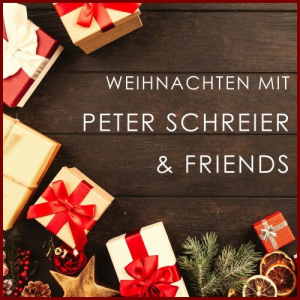 Weihnachten mit Peter Schreier & Friends